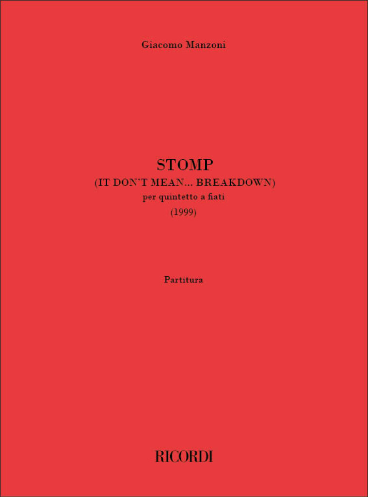 Stomp